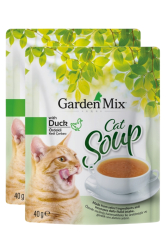 Petdoys Kedi Sağlık Bakım ve Ödül Seti 25'li Set - 8