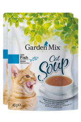 Petdoys Kedi Sağlık Bakım ve Ödül Seti 25'li Set - 9