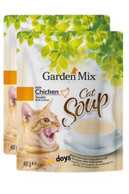 Petdoys Kedi Sağlık Bakım ve Ödül Seti 25'li Set - 10