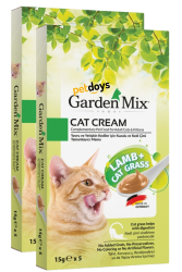 Petdoys Kedi Sağlık Bakım ve Ödül Seti 25'li Set - 11