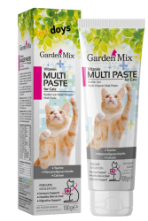Petdoys Kedi Sağlık Bakım ve Ödül Seti 25'li Set - 14