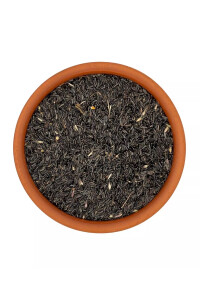 Petdoys Kuşlar Için Nijer Tohumu - 250 Gram - PETDOYS