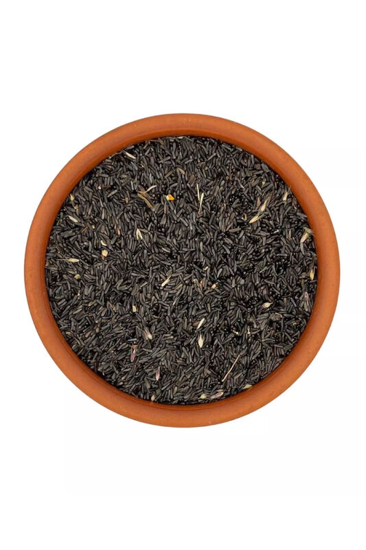 Petdoys Kuşlar Için Nijer Tohumu - 250 Gram - 1