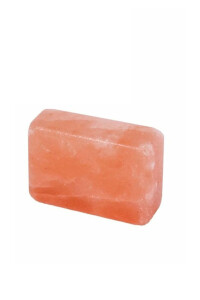 Petdoys Kuşlarınız Için Doğal Himalaya Tuzu Bloğu - 84 Farklı Zengin Mineral Karışımı - 1