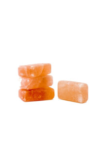 Petdoys Kuşlarınız Için Doğal Himalaya Tuzu Bloğu - 84 Farklı Zengin Mineral Karışımı - 2