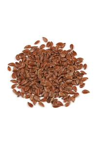 Petdoys Kuşlarınız Için Keten Tohumu - Omega ve B12 Deposu - 250 Gram - PETDOYS