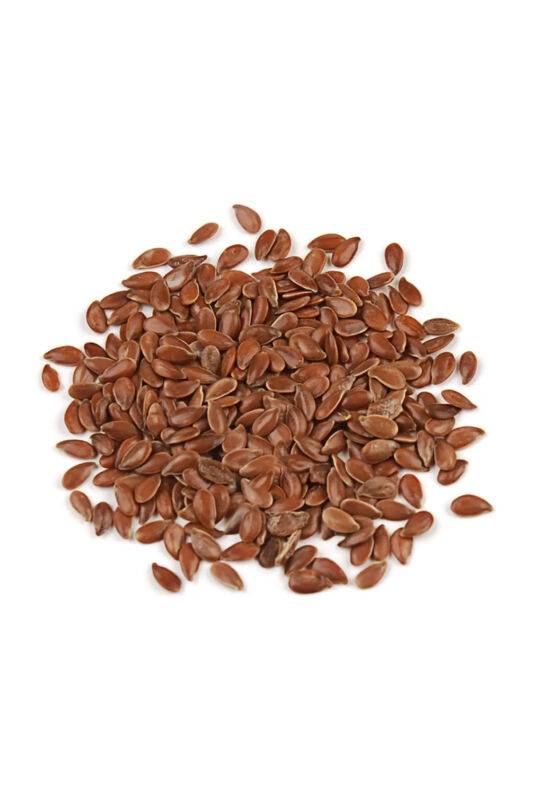 Petdoys Kuşlarınız Için Keten Tohumu - Omega ve B12 Deposu - 250 Gram - 1