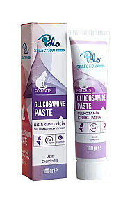 Polo Kediler İçin Glucosamine Pasta 100 gr - POLO