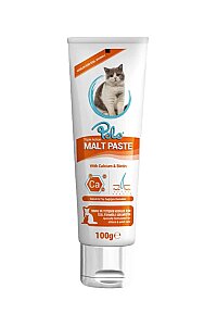 Polo Malt Paste Tüy Yumağı Kontrolü Kedi Macunu 100 Gr - 3