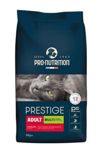 Pro Nutrition Prestige Adult Yetişkin Tavuklu ve Sebzeli Kedi Maması 10 KG - PRO NUTRITION