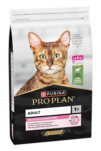 Pro Plan Delicate Kuzu Etli Yetişkin Kedi Maması 10 KG - 2