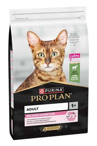 Pro Plan Delicate Kuzu Etli Yetişkin Kedi Maması 10 KG - 1