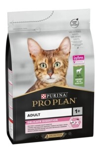Pro Plan Delicate Kuzu Etli Yetişkin Kedi Maması 3 KG