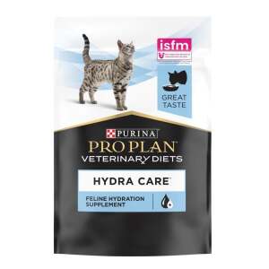 Pro Plan Hydra Care Kediler İçin Sıvı Takviyesi 85 Gram - 10 Adet