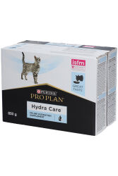 Pro Plan Hydra Care Kediler İçin Sıvı Takviyesi 85 Gram - 10 Adet - 1