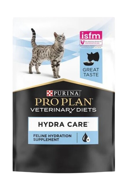 Pro Plan Hydra Care Kediler İçin Su Alımını Destekleyici Besin Takviyesi 85gr - 1