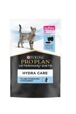 Pro Plan Hydra Care Kediler İçin Su Alımını Destekleyici Besin Takviyesi 85gr - 1