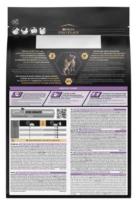 Pro Plan Kitten Tavuklu Yavru Kedi Maması 10 KG - 3