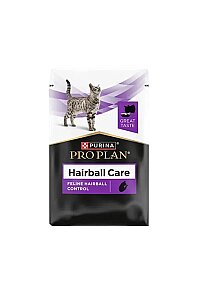 Pro Plan Hairball Care Tüy Yumağı Kontrolü Kedi Yaş Maması 35 Gr x 7 Adet - 3