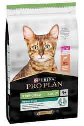 Pro Plan Somonlu Kısırlaştırılmış Kedi Maması 10 KG - 1