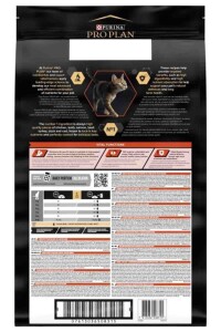 Pro Plan Vital Somonlu Yetişkin Kedi Maması 10 KG - 2