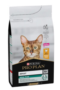 Pro Plan Tavuklu Yetişkin Kedi Maması 10 KG - 1