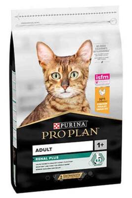 Pro Plan Tavuklu Yetişkin Kedi Maması 1,5 KG - 1