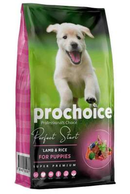 ProChoice Puppy Perfect Start Yavru Köpek Maması 3kg - 1