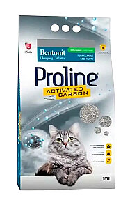 Proline Aktif Karbonlu Kedi Kumu 10lt - 3