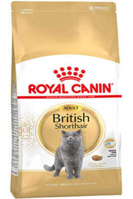 Royal Canin British Shorthair Adult Yetişkin Kedi Maması 2kg - 1