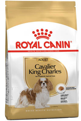 Royal Canin Cavalier King Charles Adult Yetişkin Köpek Maması 1,5kg - 1