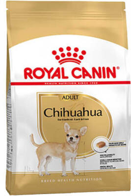 Royal Canin Chihuahua Yetişkin Köpek Maması 1,5kg - 1