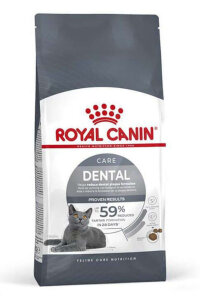 Royal Canin Dental Care Diş Sağlığı Kedi Maması 1,5 KG - 2