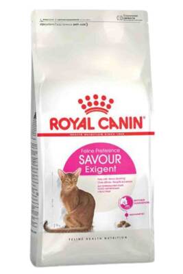 Royal Canin Exigent 35/30 Seçici Yetişkin Kedi Maması 10kg - 1