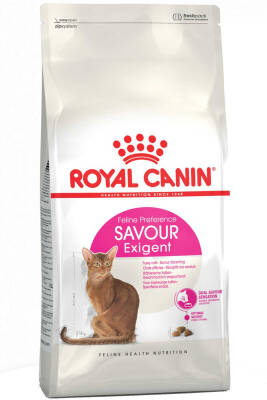 Royal Canin Exigent 35/30 Seçici Yetişkin Kedi Maması 4kg - 1