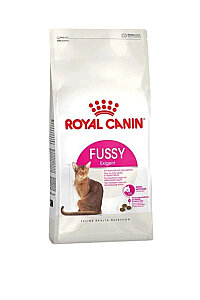 Royal Canin Fussy Exigent Seçici Yetişkin Kedi Maması - 400 Gram
