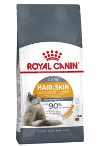 Royal Canin Hair & Skin Deri ve Tüy Sağlığı İçin Yetişkin Kedi Maması 2 KG - ROYAL CANIN