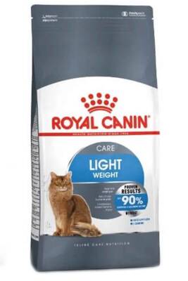 Royal Canin Light Weight Care Yetişkin Kedi Maması 1,5kg - 1