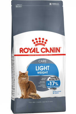 Royal Canin Light Weight Care Yetişkin Kedi Maması 2kg - 1