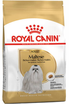 Royal Canin Maltese Yetişkin Köpek Maması 1,5kg - 1