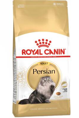 Royal Canin Persian İran Irkı Yetişkin Kedi Maması 2kg - 1