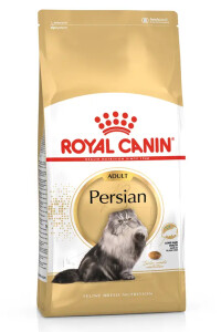 Royal Canin Persian İran Kedileri için Yetişkin Kedi Maması 2 KG - ROYAL CANIN