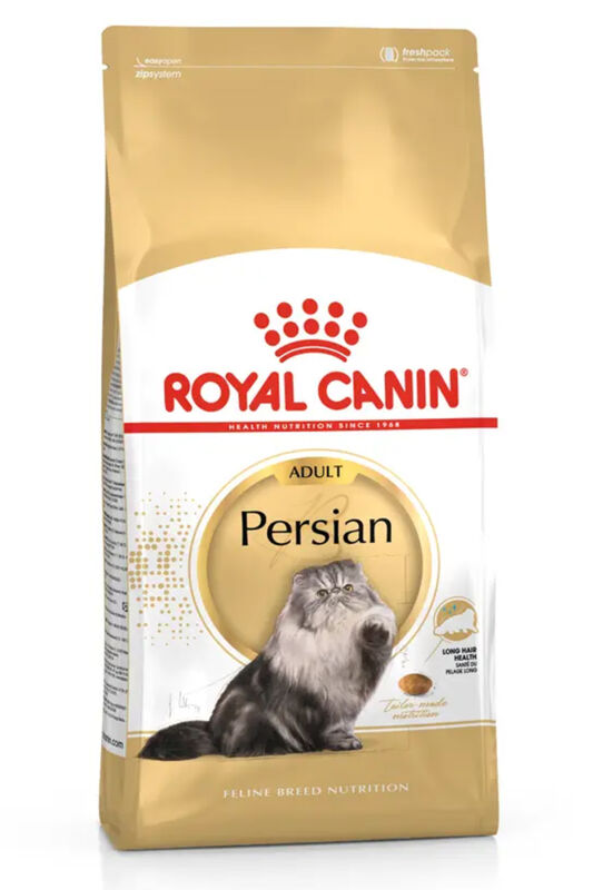 Royal Canin Persian İran Kedileri için Yetişkin Kedi Maması 2 KG - 1