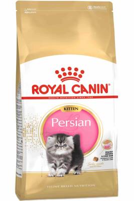 Royal Canin Persian Kitten İran Irkı Yavru Kedi Maması 2kg - 1