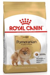 Royal Canin Pomeranian Yetişkin Köpek Maması 1,5 KG - 2