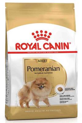 Royal Canin Pomeranian Yetişkin Köpek Maması 1,5kg - 1