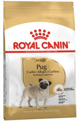 Royal Canin Pug Yetişkin Köpek Maması 1,5 KG - 3