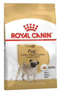 Royal Canin Pug Yetişkin Köpek Maması 1,5 KG - ROYAL CANIN