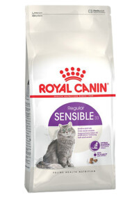 Royal Canin Sensible Yetişkin Kedi Maması 2 KG - ROYAL CANIN