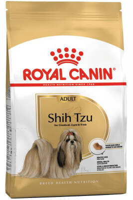 Royal Canin Shih Tzu Yetişkin Köpek Maması 1,5kg - 1